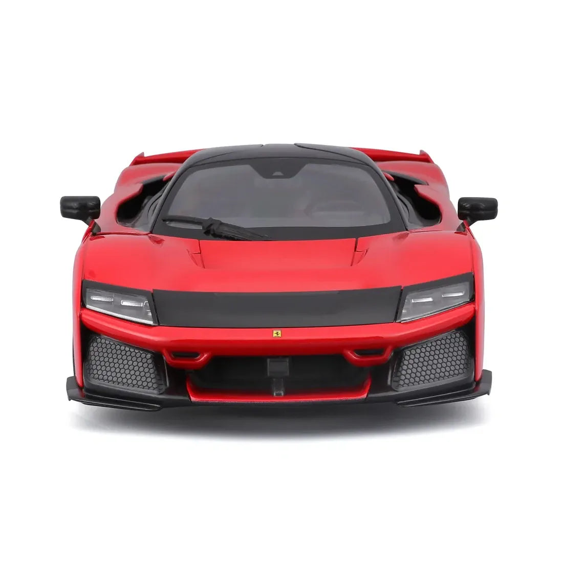 BBurago Ferrari Race & Play 1/18 2024 Ferrari F-80 - Red