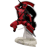 Beast Kingdom D Stage Deadpool & Wolverine Deadpool