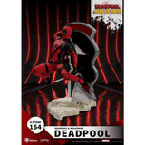 Beast Kingdom D Stage Deadpool & Wolverine Deadpool