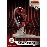 Beast Kingdom D Stage Deadpool & Wolverine Deadpool