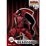 Beast Kingdom D Stage Deadpool & Wolverine Deadpool
