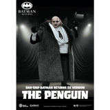 Beast Kingdom Dynamic Action Heroes Batman Returns the Penguin DX