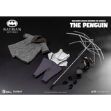 Beast Kingdom Dynamic Action Heroes Batman Returns the Penguin DX
