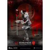 Beast Kingdom Dynamic Action Heroes IT Pennywise