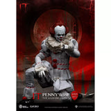 Beast Kingdom Dynamic Action Heroes IT Pennywise