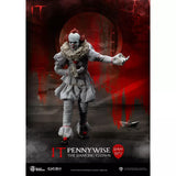 Beast Kingdom Dynamic Action Heroes IT Pennywise