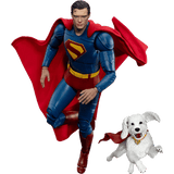 Beast Kingdom Dynamic Action Heroes Superman 2025 Superman