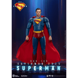 Beast Kingdom Dynamic Action Heroes Superman 2025 Superman