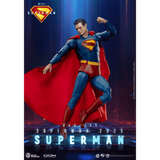 Beast Kingdom Dynamic Action Heroes Superman 2025 Superman