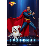Beast Kingdom Dynamic Action Heroes Superman 2025 Superman
