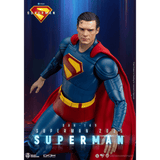 Beast Kingdom Dynamic Action Heroes Superman 2025 Superman
