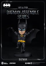 Beast Kingdom Mini Egg Attack Batman - Assorted (1)