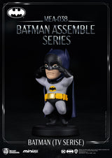 Beast Kingdom Mini Egg Attack Batman - Assorted (1)