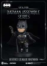 Beast Kingdom Mini Egg Attack Batman - Assorted (1)