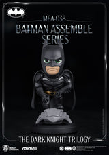 Beast Kingdom Mini Egg Attack Batman - Assorted (1)