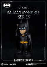 Beast Kingdom Mini Egg Attack Batman - Assorted (1)