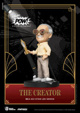 Beast Kingdom Mini Egg Attack Stan Lee the Creator
