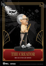 Beast Kingdom Mini Egg Attack Stan Lee the Creator