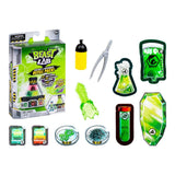 Beast Lab Bio Mist And Experiment Refill Set - Hobbytech Toys