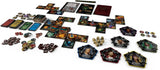 Betrayal at House on the Hill Third Edition