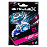 Beyblade X 2.0 Starter Pack Top - Assorted (1)
