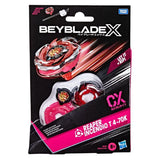 Beyblade X 2.0 Starter Pack Top - Assorted (1)