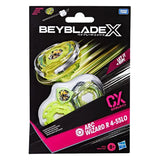 Beyblade X 2.0 Starter Pack Top - Assorted (1)