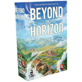 Beyond the Horizon Board Game