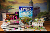 Beyond the Horizon Board Game