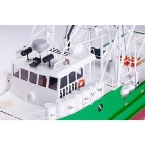 Billings Boats 1/30 Andrea Gail Model Boat Kit - Hobbytech Toys
