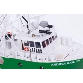 Billings Boats 1/30 Andrea Gail Model Boat Kit - Hobbytech Toys