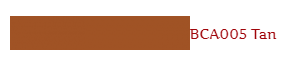 Billings Boats  BCA005 Tan Acrylic Paint 22ml - Hobbytech Toys
