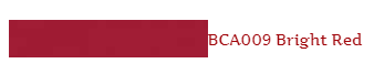 Billings Boats BCA009 Bright Red Acrylic Paint 22ml - Hobbytech Toys