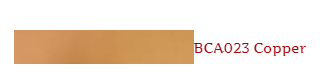 Billings Boats BCA023 Copper Acrylic Paint 22ml - Hobbytech Toys