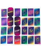 Bing Bang Boom Card Game
