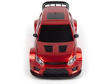 Blackzon 1/43 MYTE R 4WD Race Car - Red