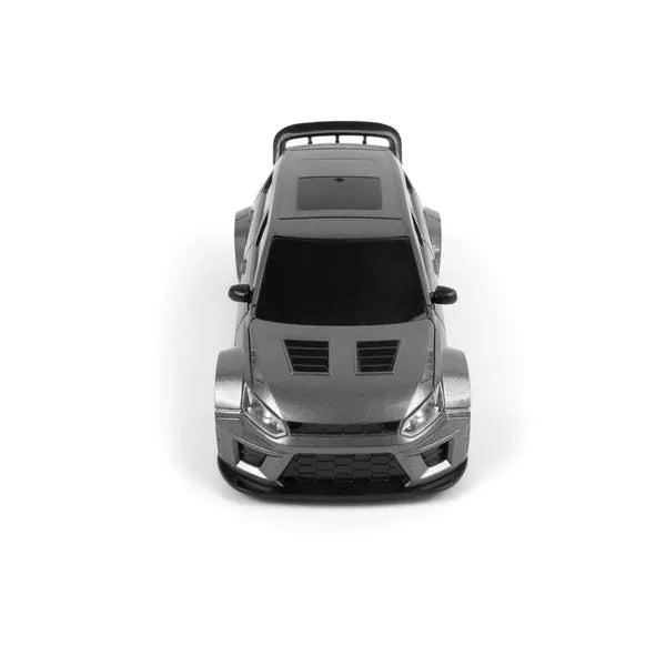 Blackzon 1/43 MYTE R 4WD Race Car - Grey