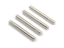 BlackZon 540025 Slyder Rear Hub Pins (4pcs)