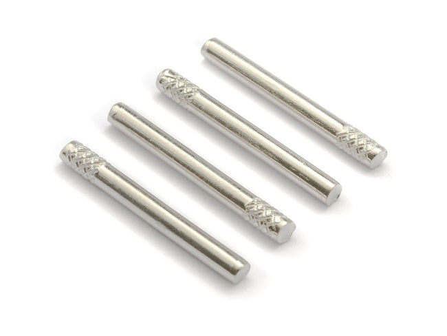 BlackZon 540025 Slyder Rear Hub Pins (4pcs)