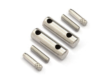 BlackZon 540029 Slyder Diff Posts + Pins
