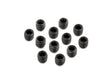 BlackZon 540051 Slyder Set Screw 2.5x2.5mm (12pcs) - Hobbytech Toys