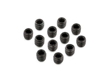 BlackZon 540051 Slyder Set Screw 2.5x2.5mm (12pcs)**