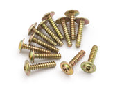 BlackZon 540057 Slyder Flange Head Self Tapping Screws 2.6x12mm (12pcs) - Hobbytech Toys