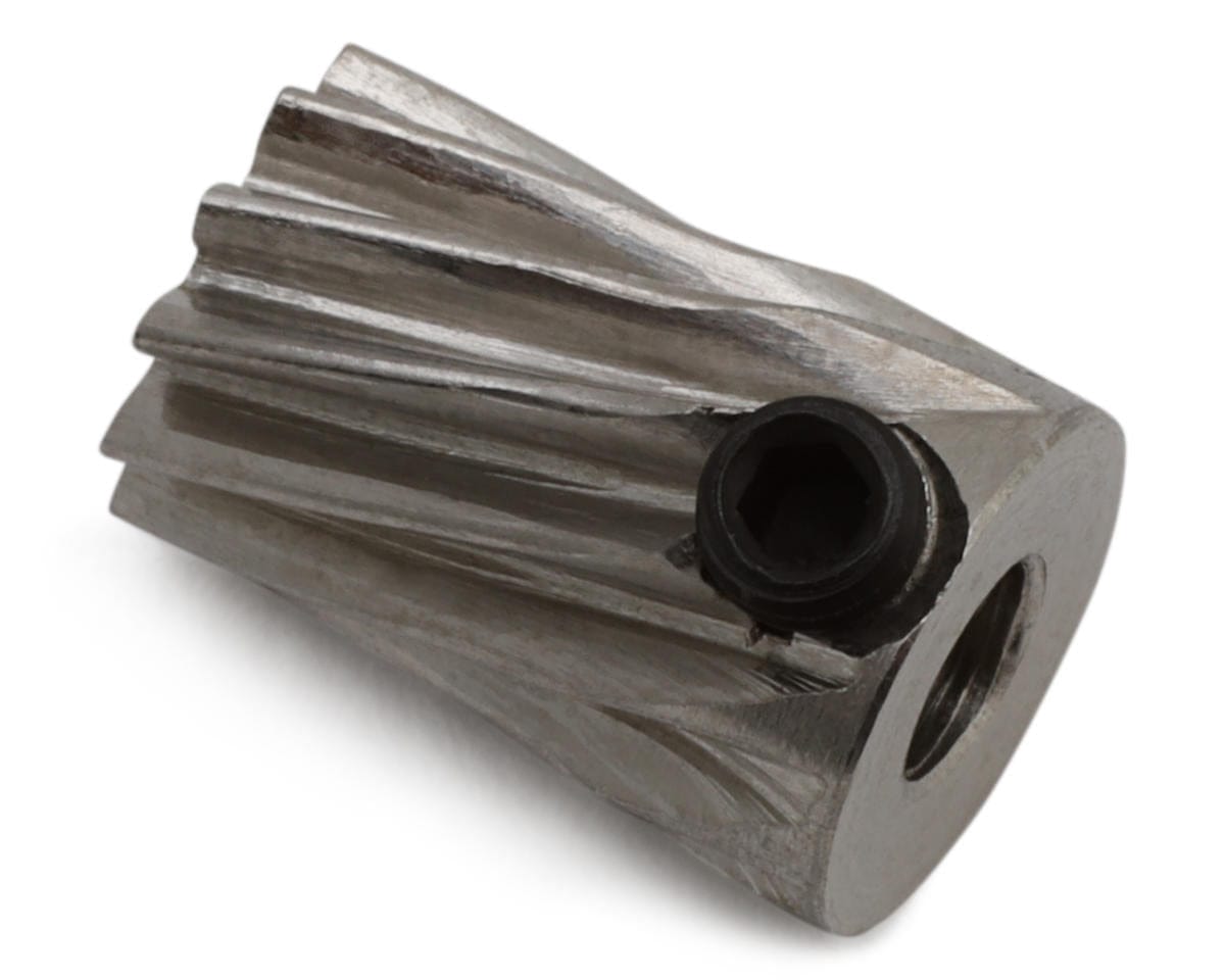 Blade 11T Helical Steel Pinion Gear BLH5231