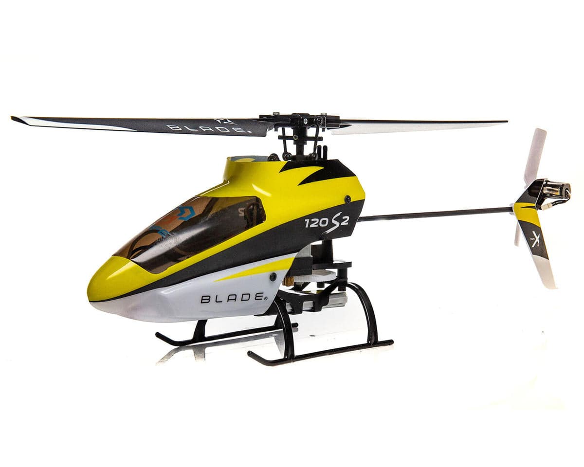 Blade 120 S2 RTF BLH11000