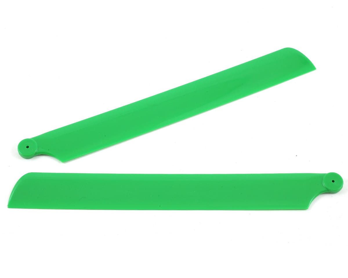 Blade 230S Option Blades Green BLH1576