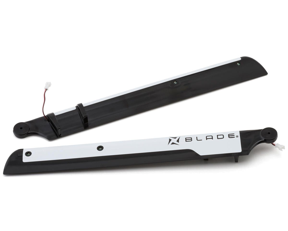 Blade Revolution 235 Night Blade Set 235mm BLH-1790