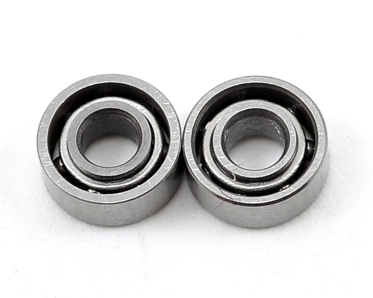 Blade 2x5x2 Bearings 2pcs BLH3315