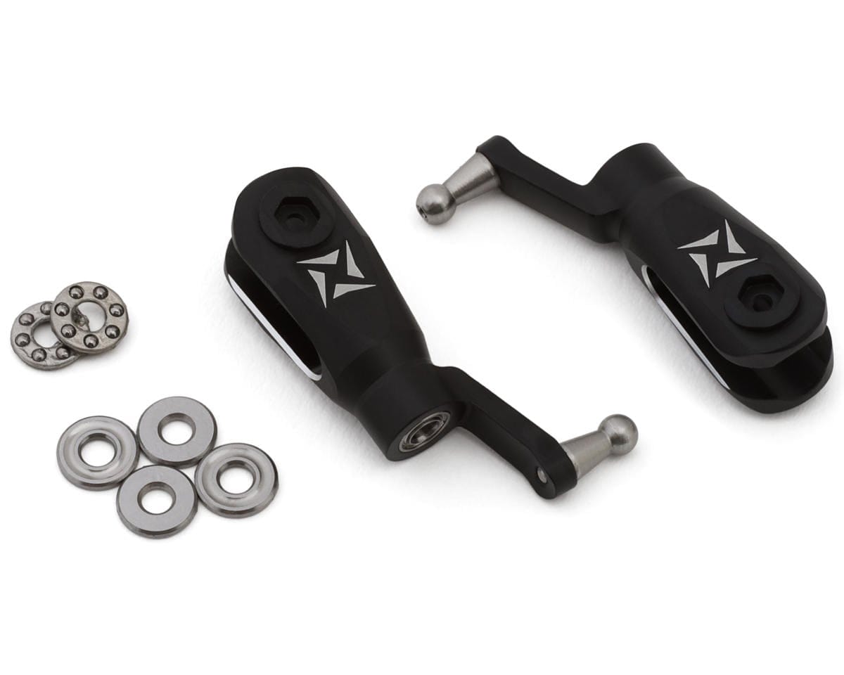 Blade Revolution 235 Aluminum Blade Grip Set BLH-1789