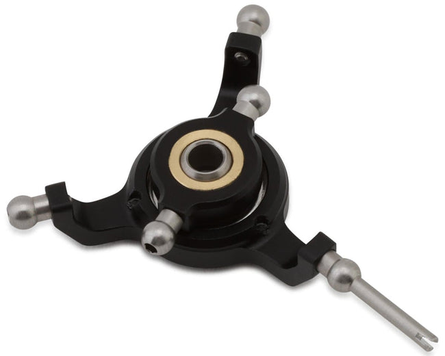 Blade Aluminium Swashplate, Revolution 235 CP